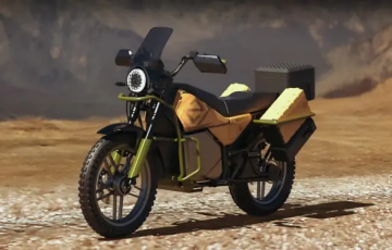 From The Makers Of Tesla: The World's Cheapest Electric Bike Unveiled
